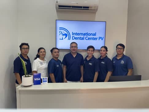Slider image (5) International Dental Center PV